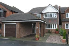 79, Stourbridge Road, Bromsgrove B61 9LY