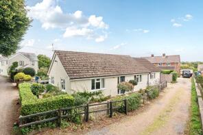 Midwinter, Yarmley Lane, Salisbury SP5 1RB