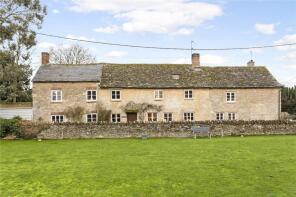 Vine Cottage, Rouses Lane, Filkins, Lechlade GL7 3JG