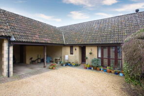 1, Cavendish Close, Badminton GL9 1JW