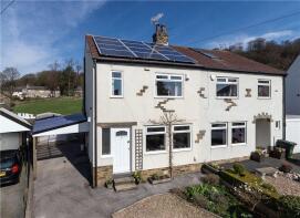 5, Greenhill Drive, Micklethwaite, Bingley BD16 3HT