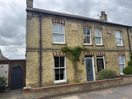 London Road, Downham Market
