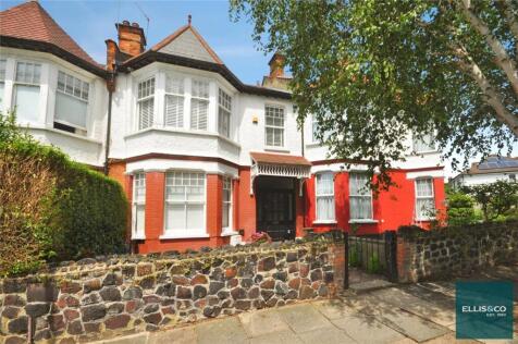 Queens Avenue, Finchley, N3