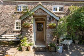 River House, Bartletts Bridge, Cocklake, Wedmore BS28 4HH