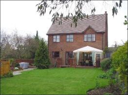 The Maples, Manor Farm Cottages, Horton BH21 7JA