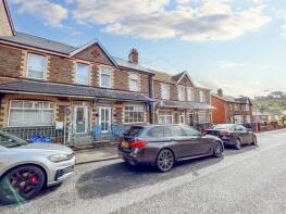 14, St Matthews Road, Cwmfields, Pontypool NP4 5JZ