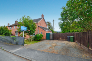 23, Canonford Avenue, Eardisley HR3 6PL