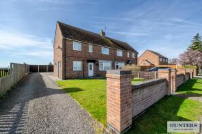 3, Moorland Houses, Moor Lane, South Duffield YO8 6TD