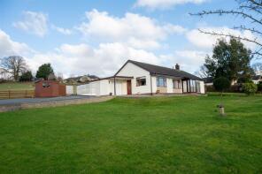 Llys Awel, Llanrhaeadr-ym-mochnant, Oswestry SY10 0DJ