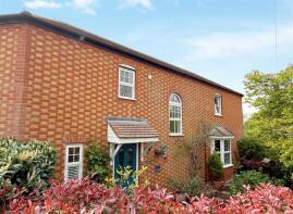 1, Park Lane, Lower Quinton, Stratford-upon-avon CV37 8SP