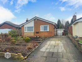 14, Mendip Drive, Bolton BL2 6LQ