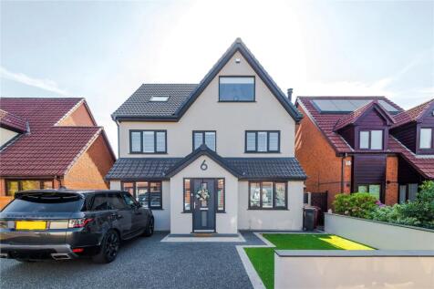 Langstone Close, Horwich, Bolton, BL6
