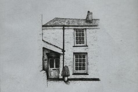 Haven Cottage, Port Isaac, PL29