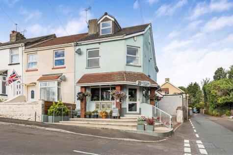 Fore Street, Barton, Torquay