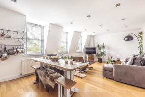 Flat 6, 130, Dalberg Road, London SW2 1AP