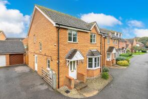 18, Hay Barn Road, Deeping St Nicholas, Spalding PE11 3EJ
