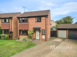 62, Ringwood, Bretton, Peterborough PE3 9SR