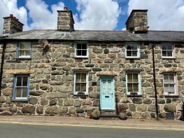 3 Bryn Gwynedd, Ffordd Y Gader, Dolgellau LL40 1RH