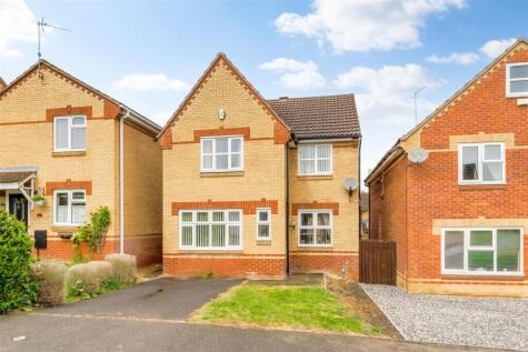 Sandringham Close, Wellingborough