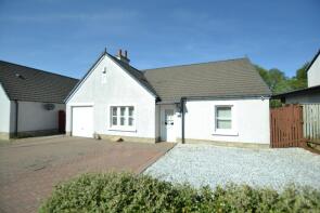 32, The Grange, Perceton, Irvine KA11 2EU