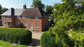 12, Grosvenor Road, Sleaford NG34 0QN