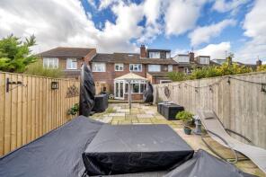 14, Brookside Close, Tiddington, Thame OX9 2LS