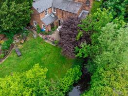 Mill Cottage, Drayton Road, Drayton, Stourbridge DY9 0BT