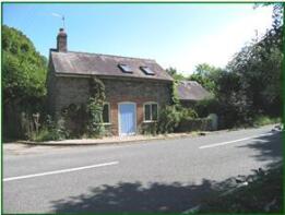 The Smithy, B4396 From Nant Goch Junction B4396 To Junction With A495, Oswestry SY10 8ND