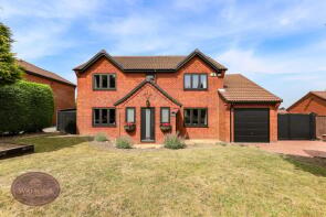 14, De Morgan Close, Underwood NG16 5EU