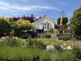 31, Tehidy Road, Par PL24 2PF
