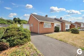 48, Croft Road, Ringwood BH24 1TA