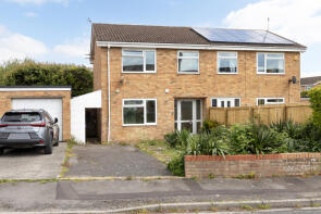 29, Fleur De Lys Drive, Trowbridge BA14 9QH