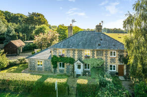 St Edmunds Cottage, Brockley Corner, Brandon Road, Bury St. Edmunds IP28 6UA