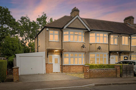 Hampden Road, Harrow Weald, Harrow, HA3