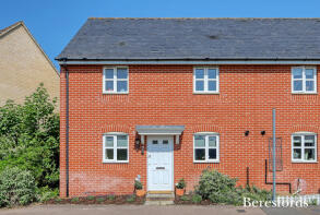 7, Tanton Road, Dunmow CM6 3GS