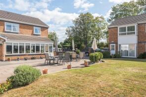8, 125 Bechers Court, Ormskirk Road, Liverpool L9 5AE