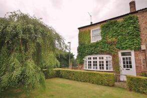 1, Chapel Row, Thearne Lane, Beverley HU17 0SB