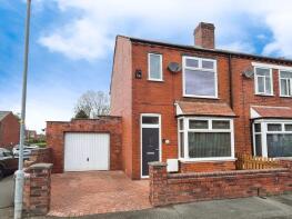 24, Normanby Street, Bolton BL3 3QW