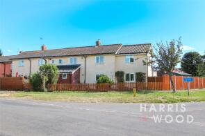 14, Church Close, Colchester CO7 6PT