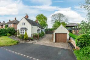 Ambion Cottage, Main Street, Nuneaton CV13 0AG