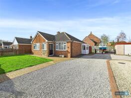 2, Grove Road, Fishlake, Doncaster DN7 5JU