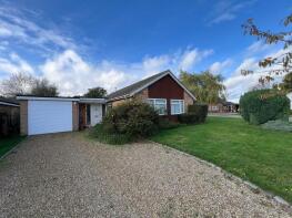 8, Raffin Park, Datchworth SG3 6RR