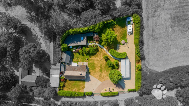 Drone Photography