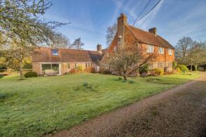 Sandfield Farm, Chippens Lane, Hever TN8 7ES