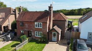 Wild Rose Cottage, Green Lane, Lewes BN8 4BT