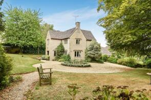 Bluemead, Echo Lane, Stinchcombe, Dursley GL11 6BQ