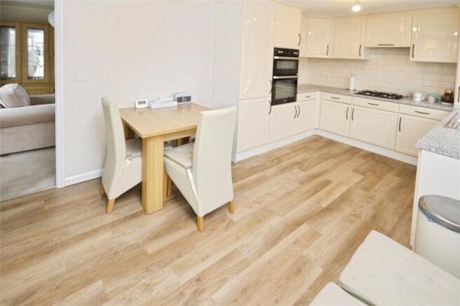 Kitchen-Diner
