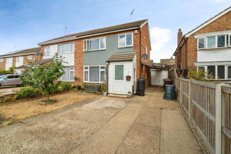 North Park, FAKENHAM, Norfolk, NR21