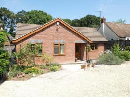 Oak Hollow, Bell Lane, Ledbury HR8 1NX