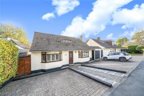 11, Elmwood Road, St Johns, Woking GU21 8XE